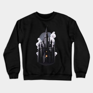 MY CASTLE IN THE AIR Crewneck Sweatshirt